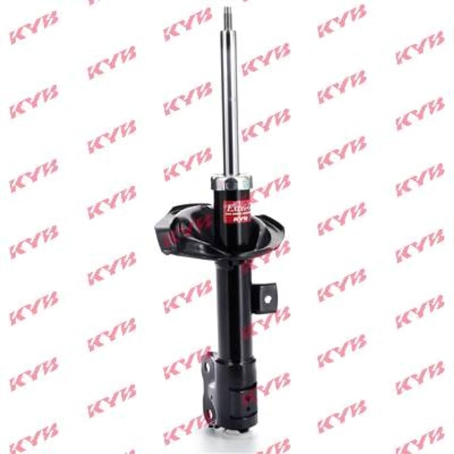 KYB 339117 Shock Absorber : Amazon.com.au: Automotive